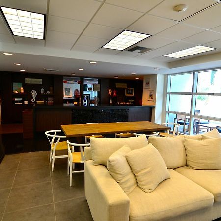 מיאמי Riviera Luxury Living At River Oaks Marina And Tower מראה חיצוני תמונה