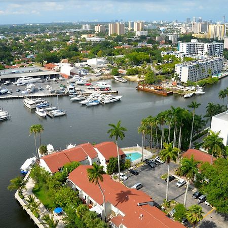 מיאמי Riviera Luxury Living At River Oaks Marina And Tower מראה חיצוני תמונה