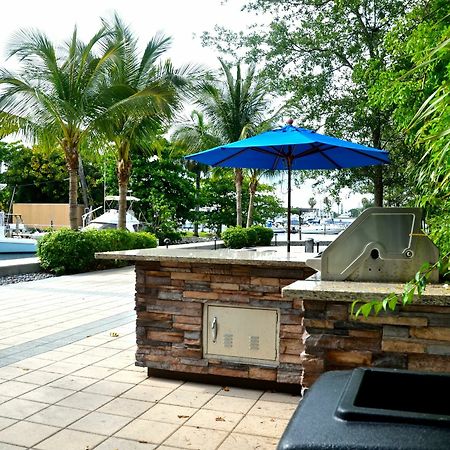 מיאמי Riviera Luxury Living At River Oaks Marina And Tower מראה חיצוני תמונה