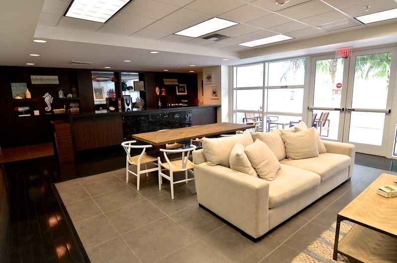 מיאמי Riviera Luxury Living At River Oaks Marina And Tower מראה חיצוני תמונה