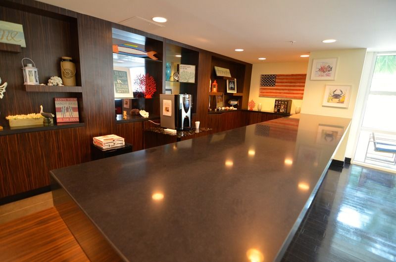 מיאמי Riviera Luxury Living At River Oaks Marina And Tower מראה חיצוני תמונה