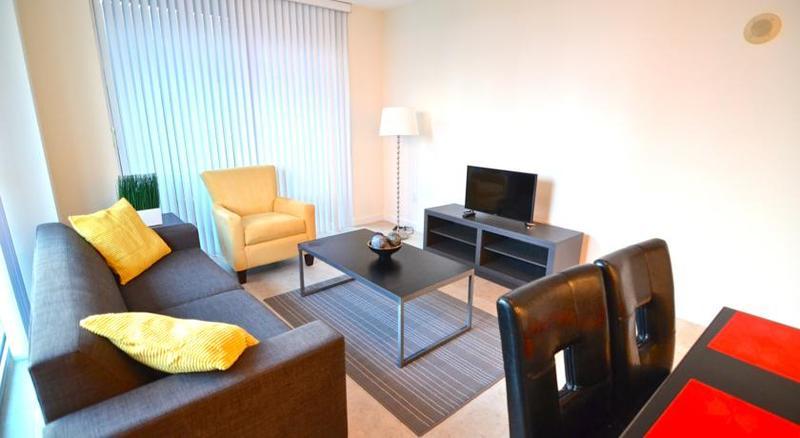 מיאמי Riviera Luxury Living At River Oaks Marina And Tower מראה חיצוני תמונה