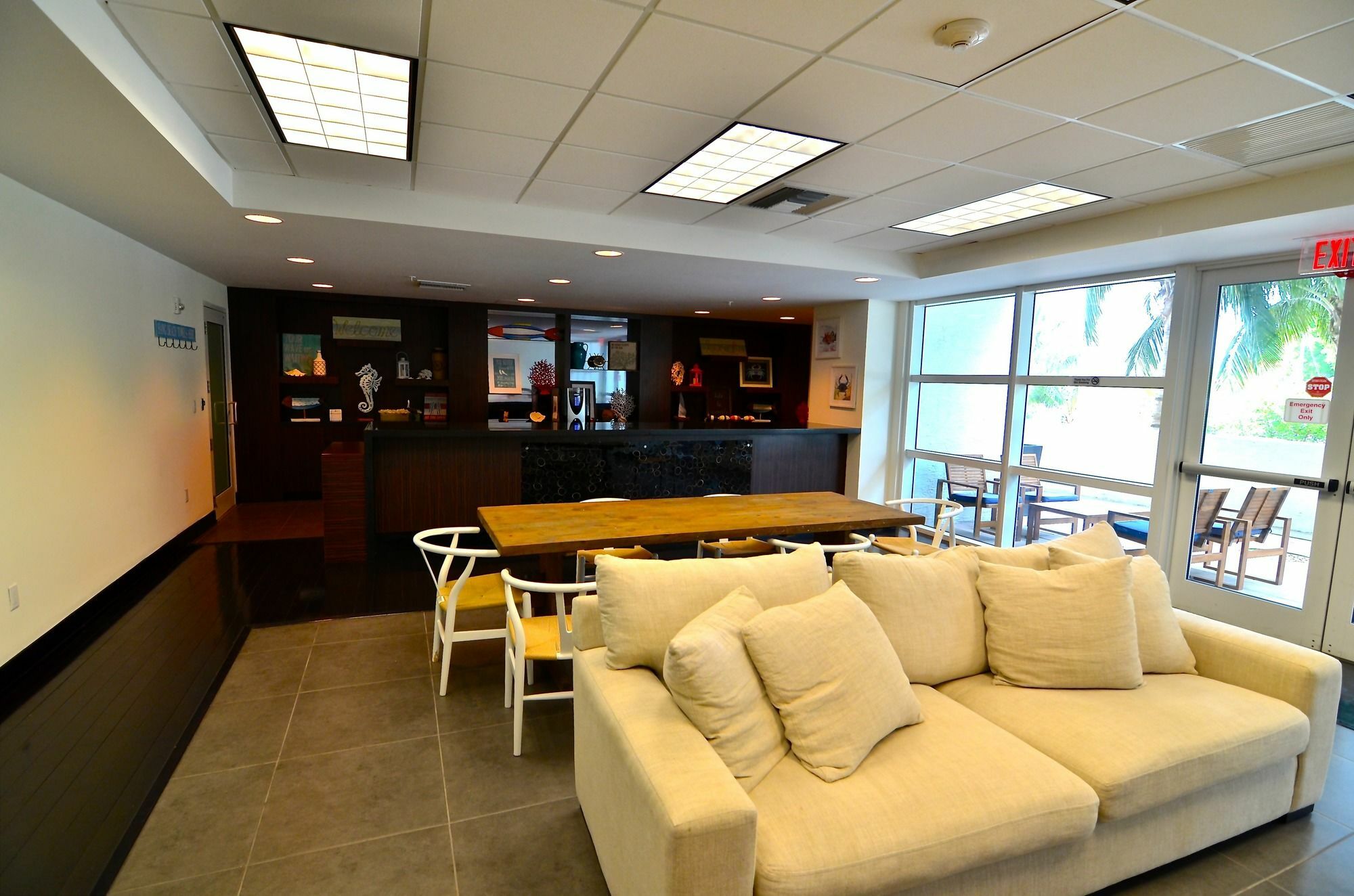 מיאמי Riviera Luxury Living At River Oaks Marina And Tower מראה חיצוני תמונה