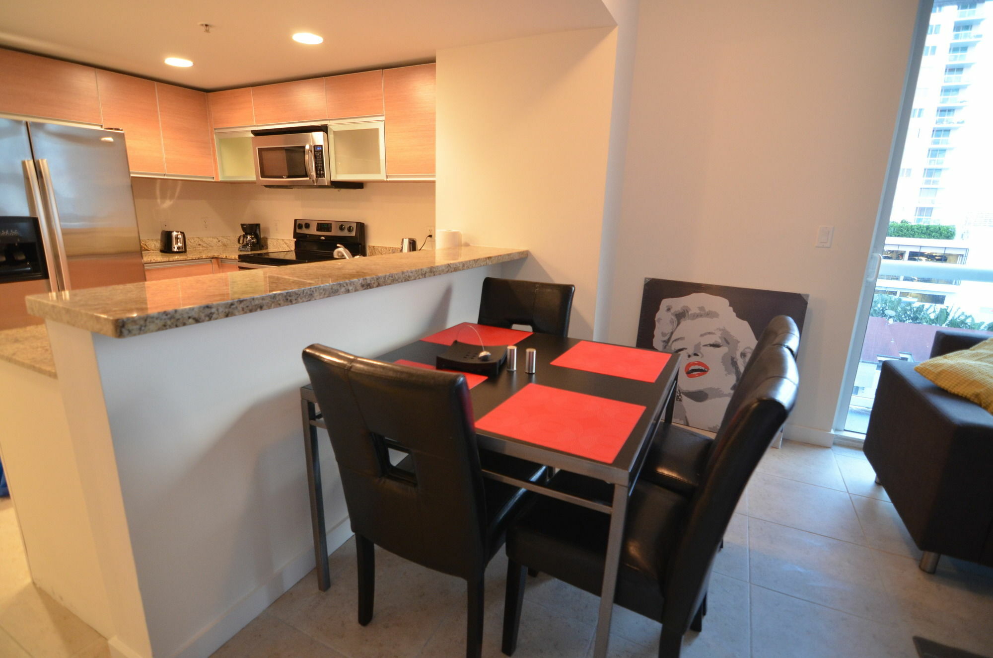 מיאמי Riviera Luxury Living At River Oaks Marina And Tower מראה חיצוני תמונה