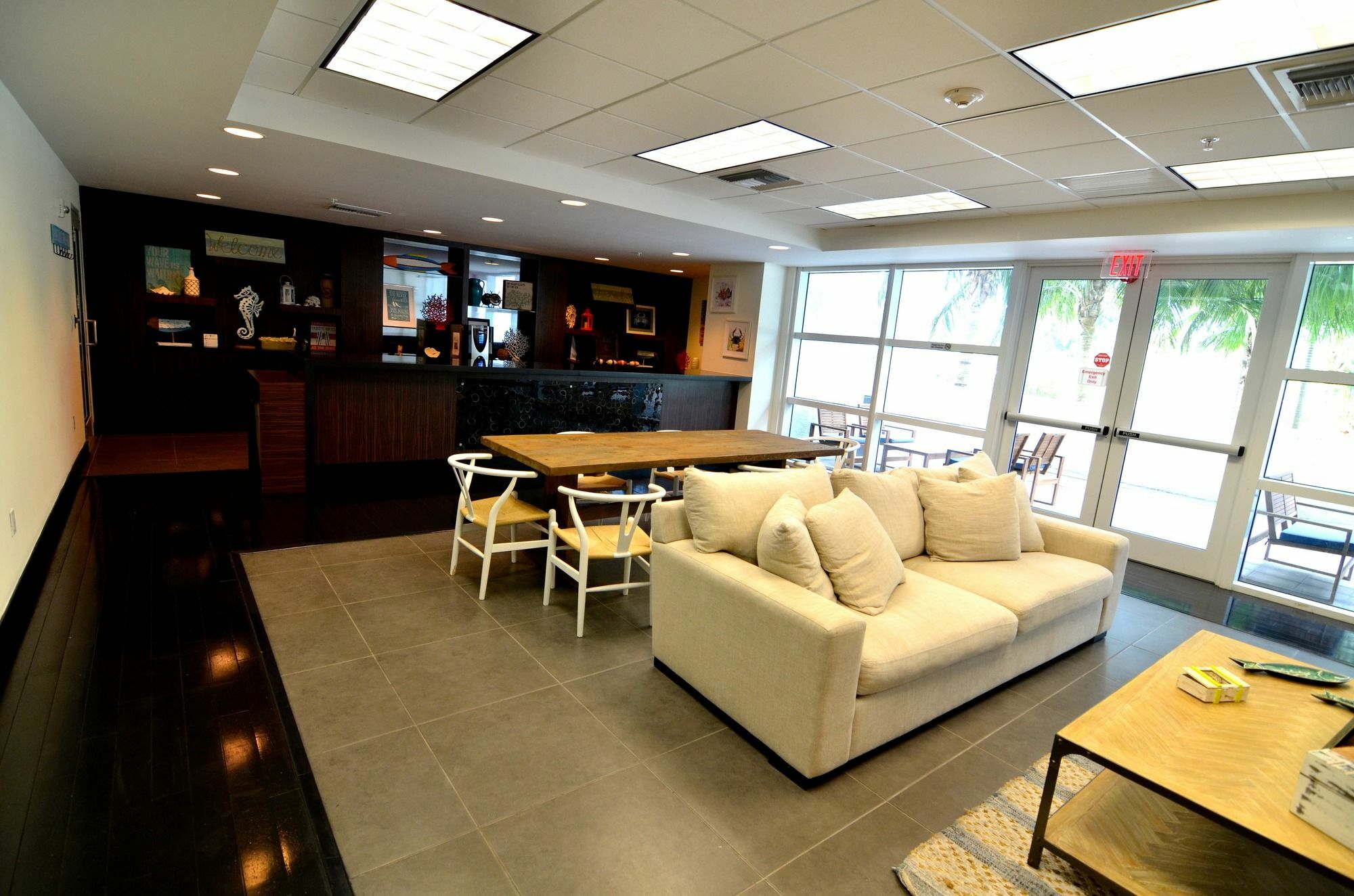 מיאמי Riviera Luxury Living At River Oaks Marina And Tower מראה חיצוני תמונה