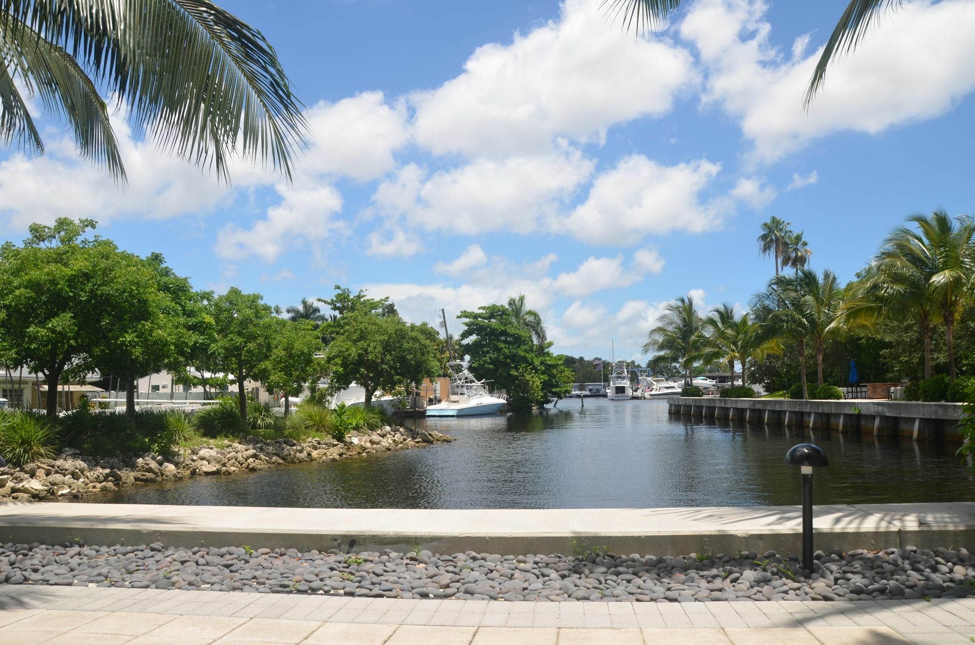 מיאמי Riviera Luxury Living At River Oaks Marina And Tower מראה חיצוני תמונה