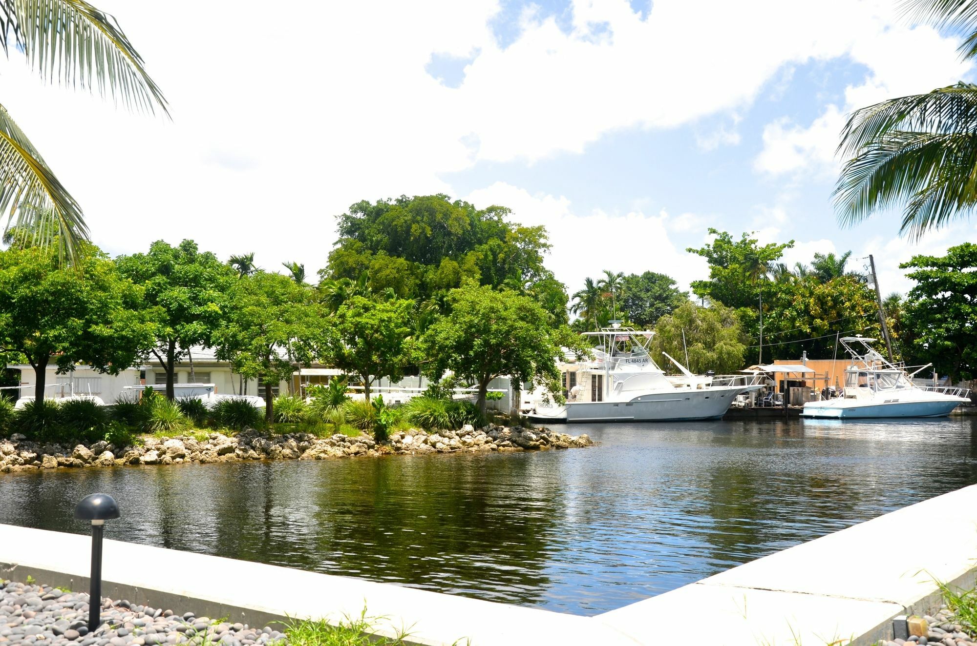 מיאמי Riviera Luxury Living At River Oaks Marina And Tower מראה חיצוני תמונה