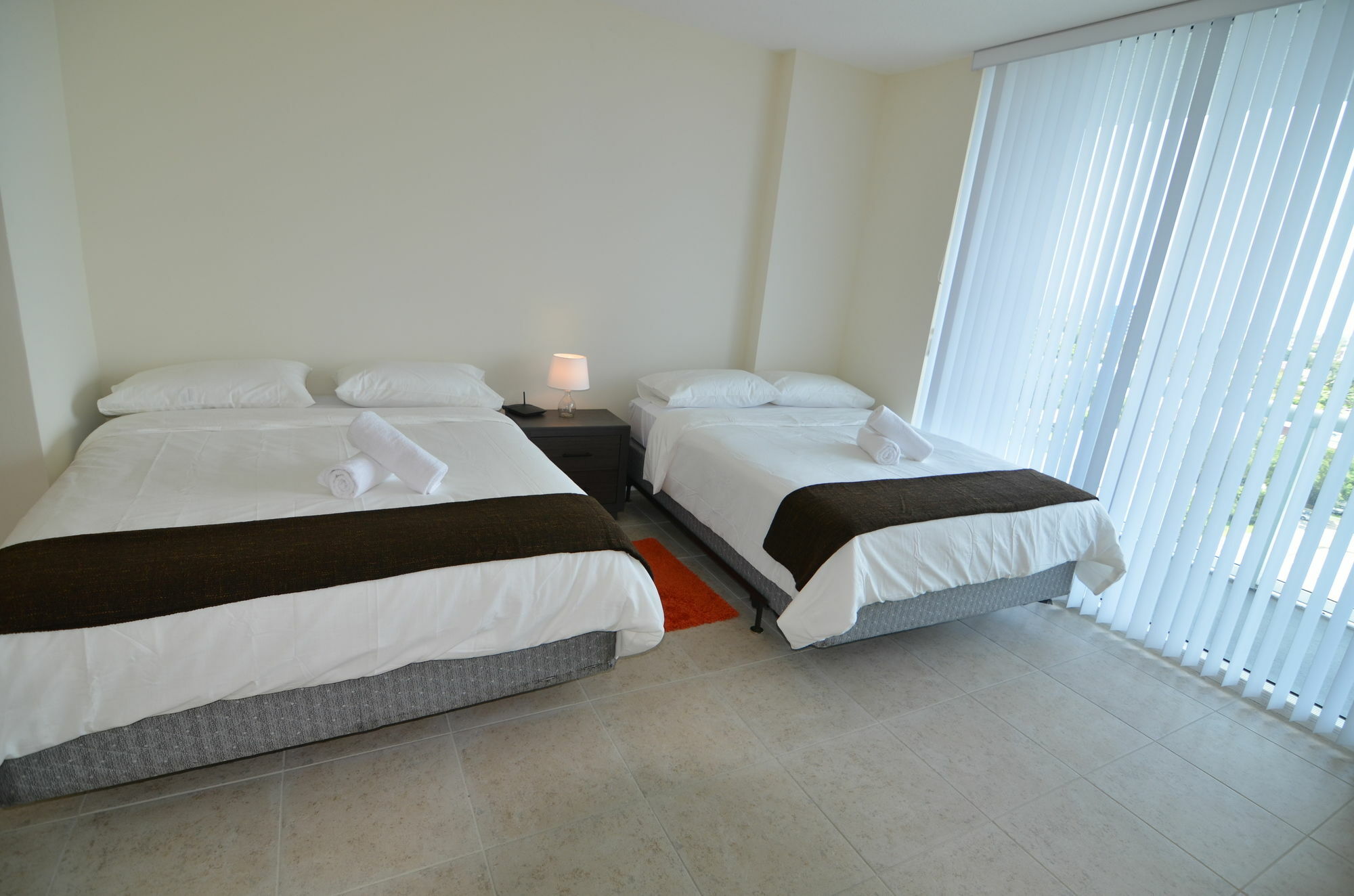 מיאמי Riviera Luxury Living At River Oaks Marina And Tower מראה חיצוני תמונה