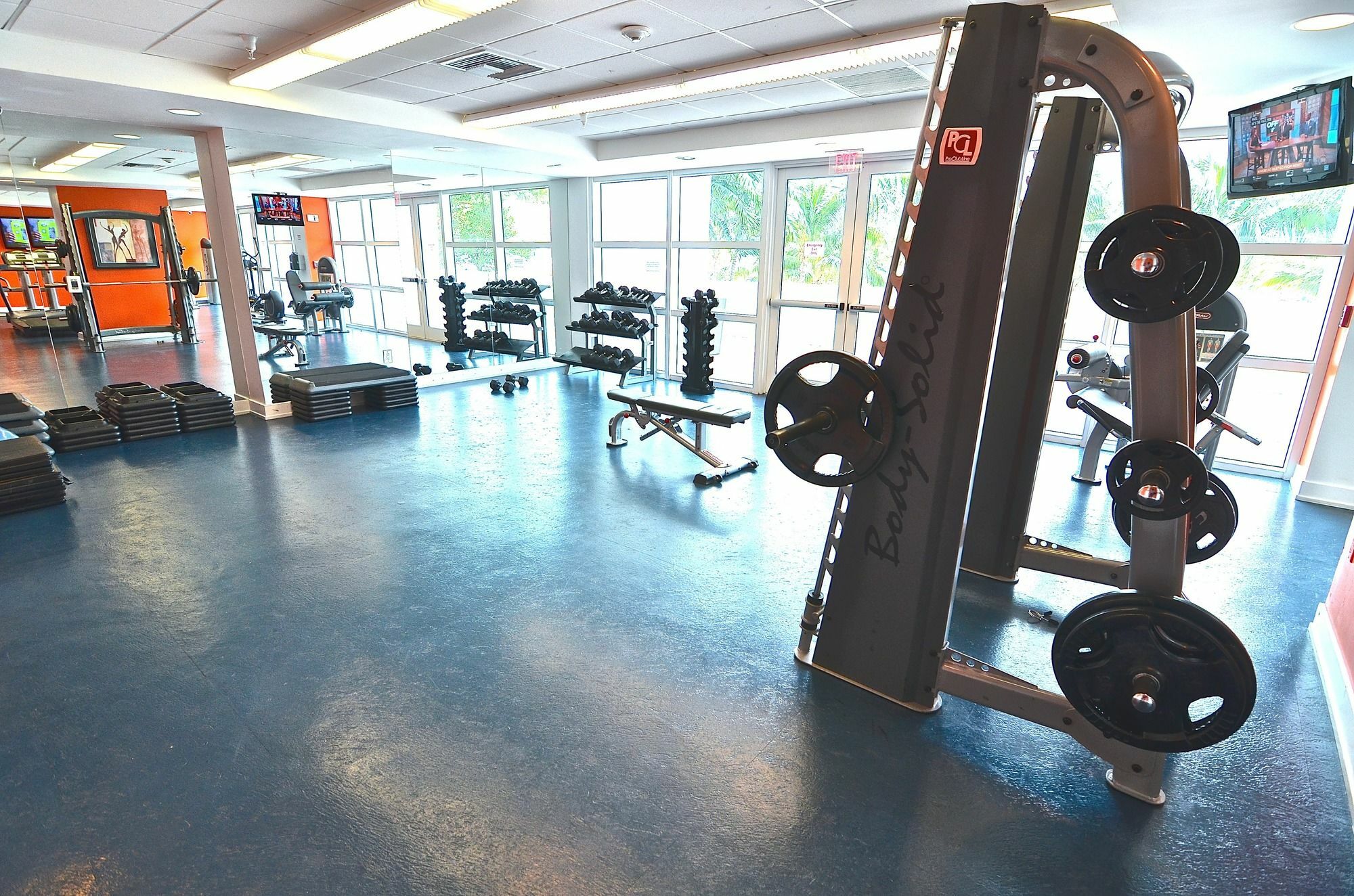 מיאמי Riviera Luxury Living At River Oaks Marina And Tower מראה חיצוני תמונה