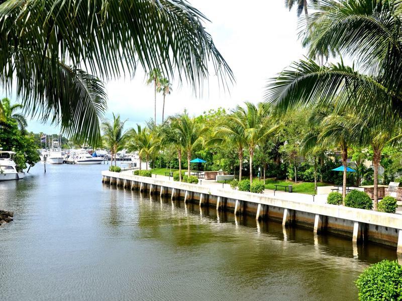 מיאמי Riviera Luxury Living At River Oaks Marina And Tower מראה חיצוני תמונה