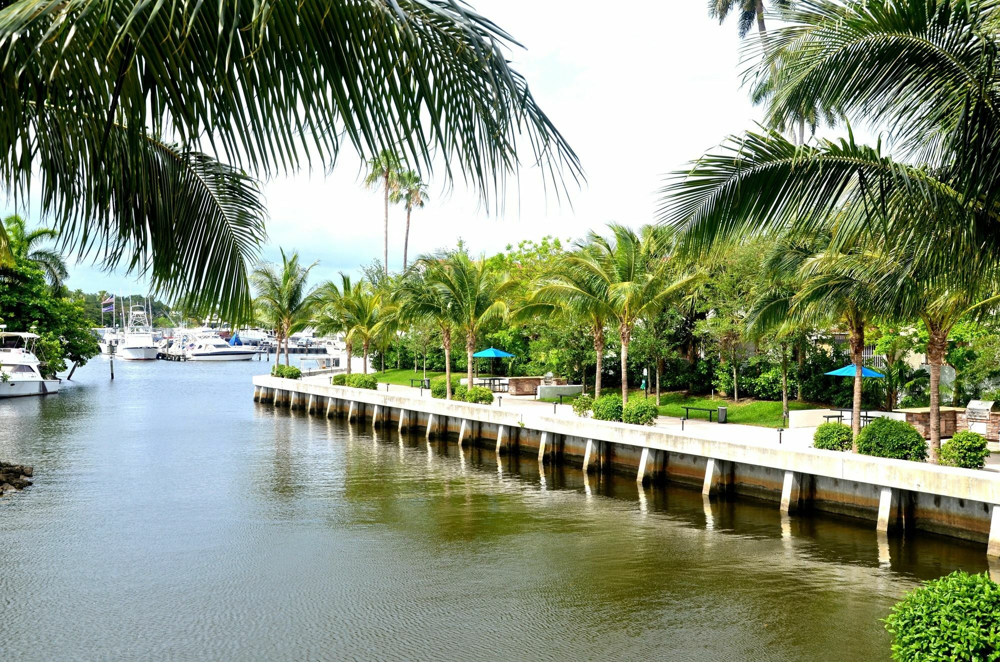 מיאמי Riviera Luxury Living At River Oaks Marina And Tower מראה חיצוני תמונה