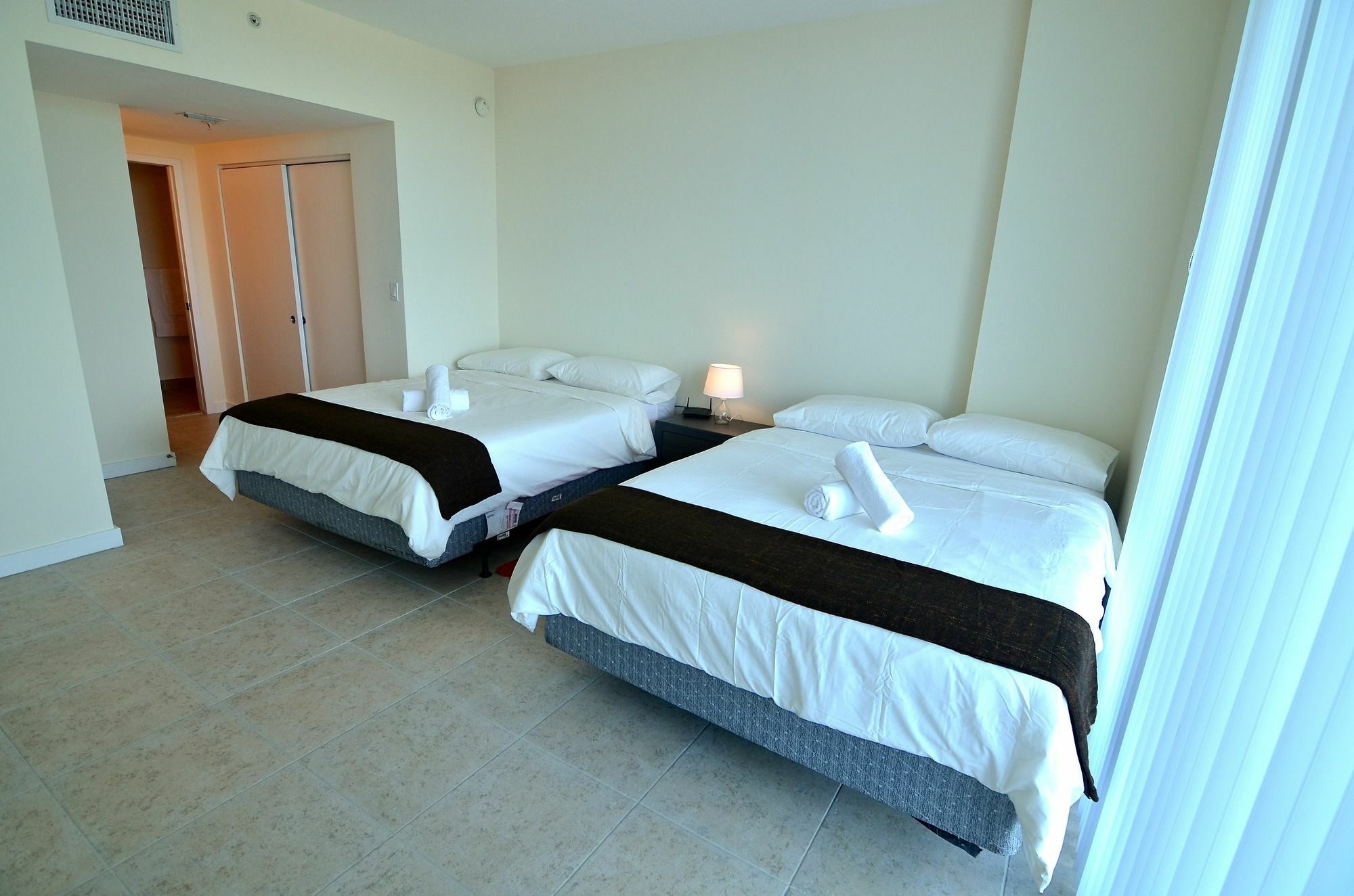 מיאמי Riviera Luxury Living At River Oaks Marina And Tower מראה חיצוני תמונה