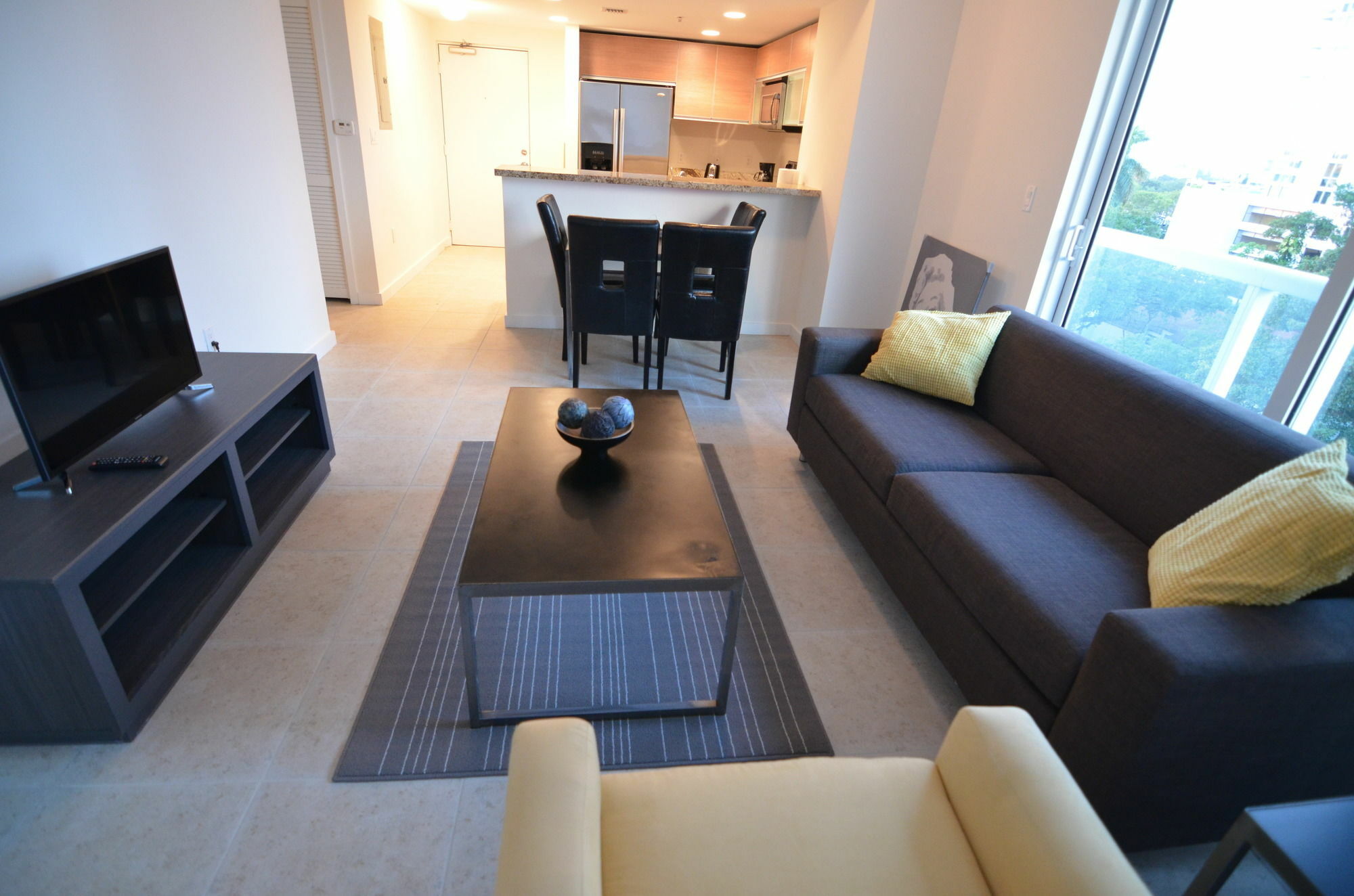 מיאמי Riviera Luxury Living At River Oaks Marina And Tower מראה חיצוני תמונה
