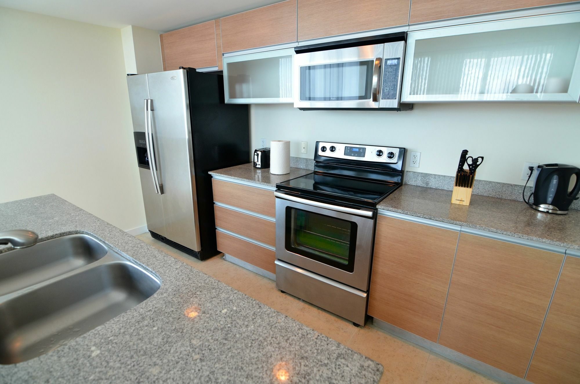מיאמי Riviera Luxury Living At River Oaks Marina And Tower מראה חיצוני תמונה