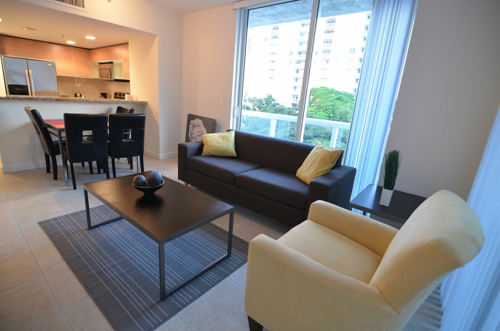 מיאמי Riviera Luxury Living At River Oaks Marina And Tower מראה חיצוני תמונה