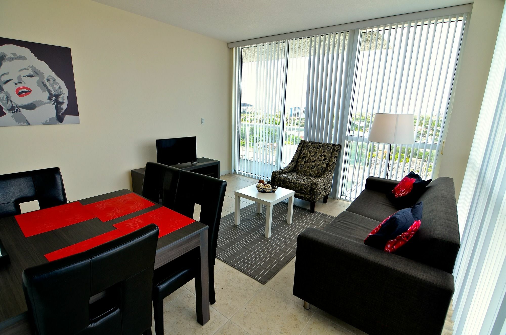 מיאמי Riviera Luxury Living At River Oaks Marina And Tower מראה חיצוני תמונה