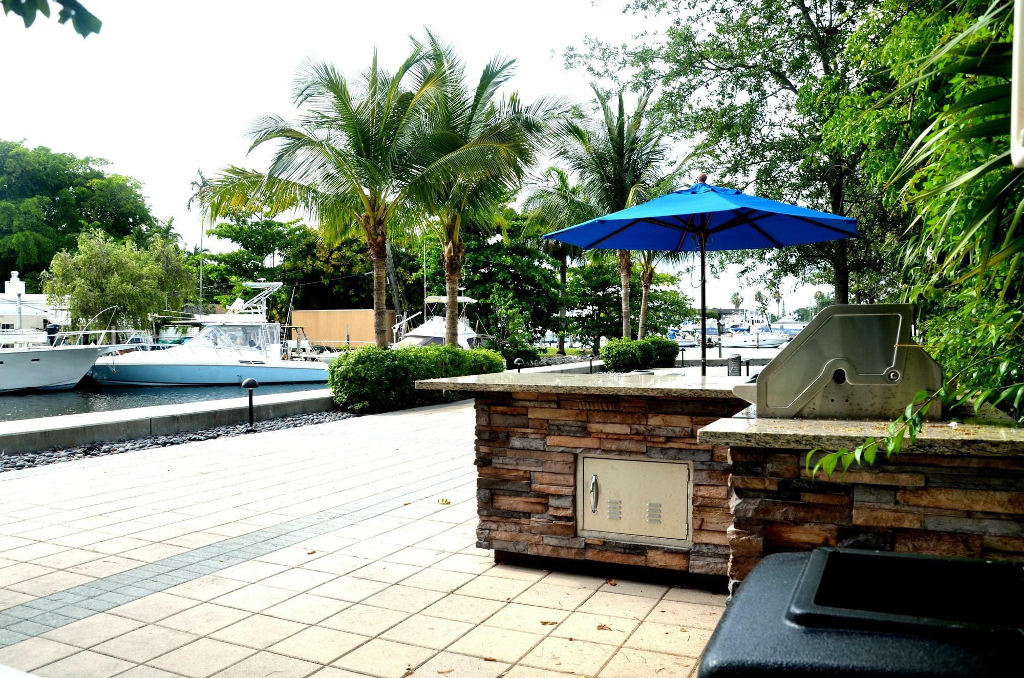 מיאמי Riviera Luxury Living At River Oaks Marina And Tower מראה חיצוני תמונה