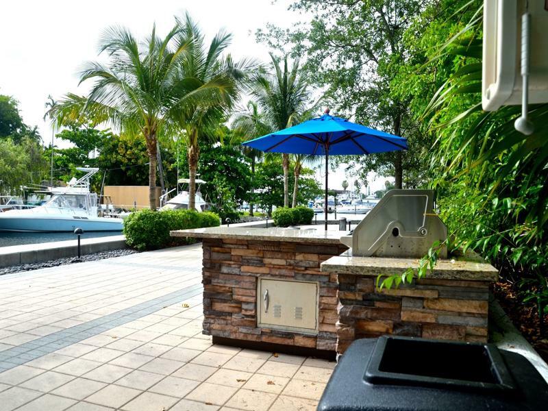 מיאמי Riviera Luxury Living At River Oaks Marina And Tower מראה חיצוני תמונה