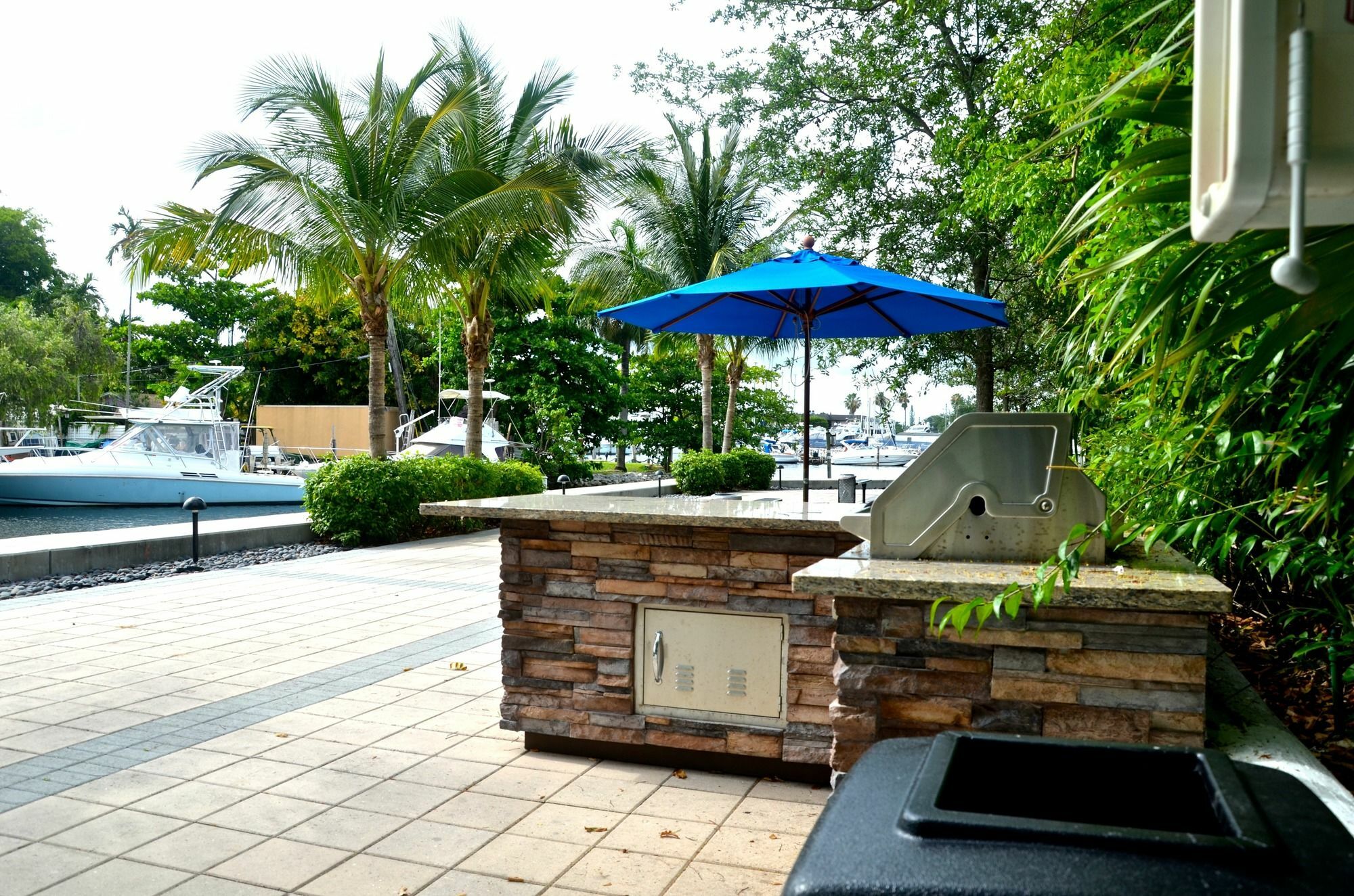 מיאמי Riviera Luxury Living At River Oaks Marina And Tower מראה חיצוני תמונה