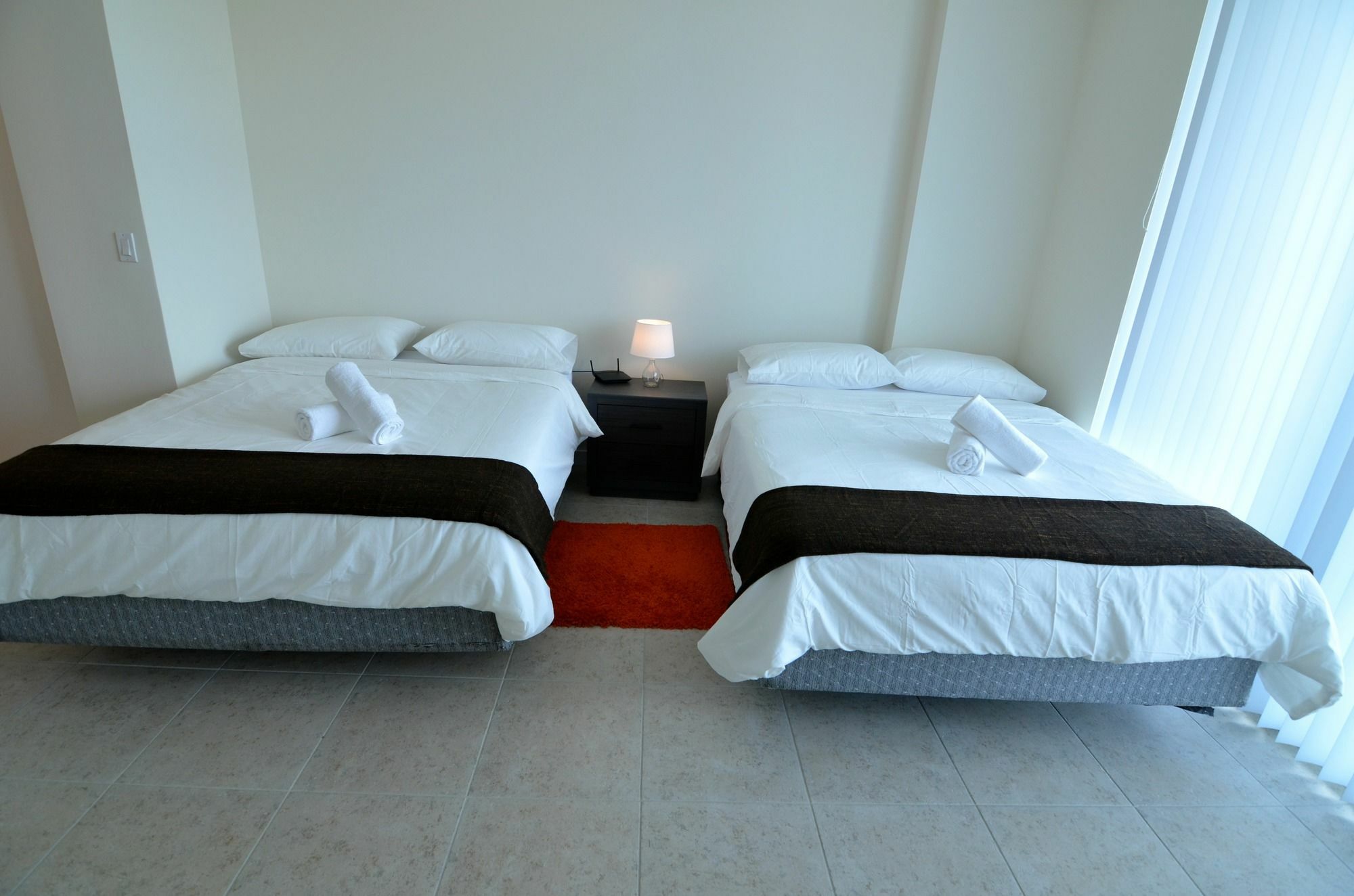 מיאמי Riviera Luxury Living At River Oaks Marina And Tower מראה חיצוני תמונה