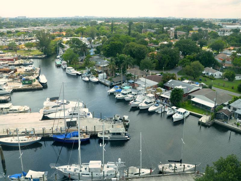 מיאמי Riviera Luxury Living At River Oaks Marina And Tower מראה חיצוני תמונה