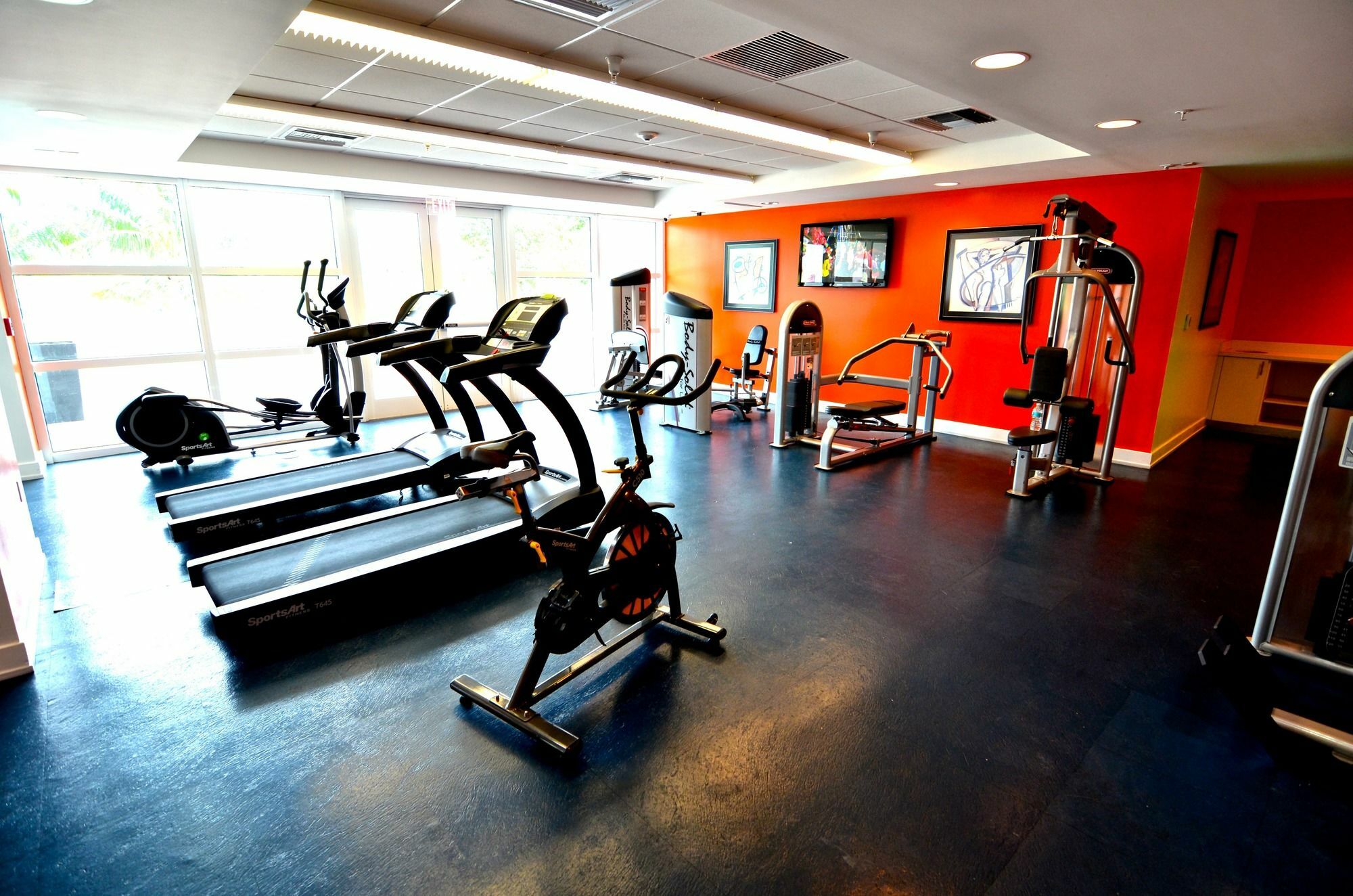 מיאמי Riviera Luxury Living At River Oaks Marina And Tower מראה חיצוני תמונה