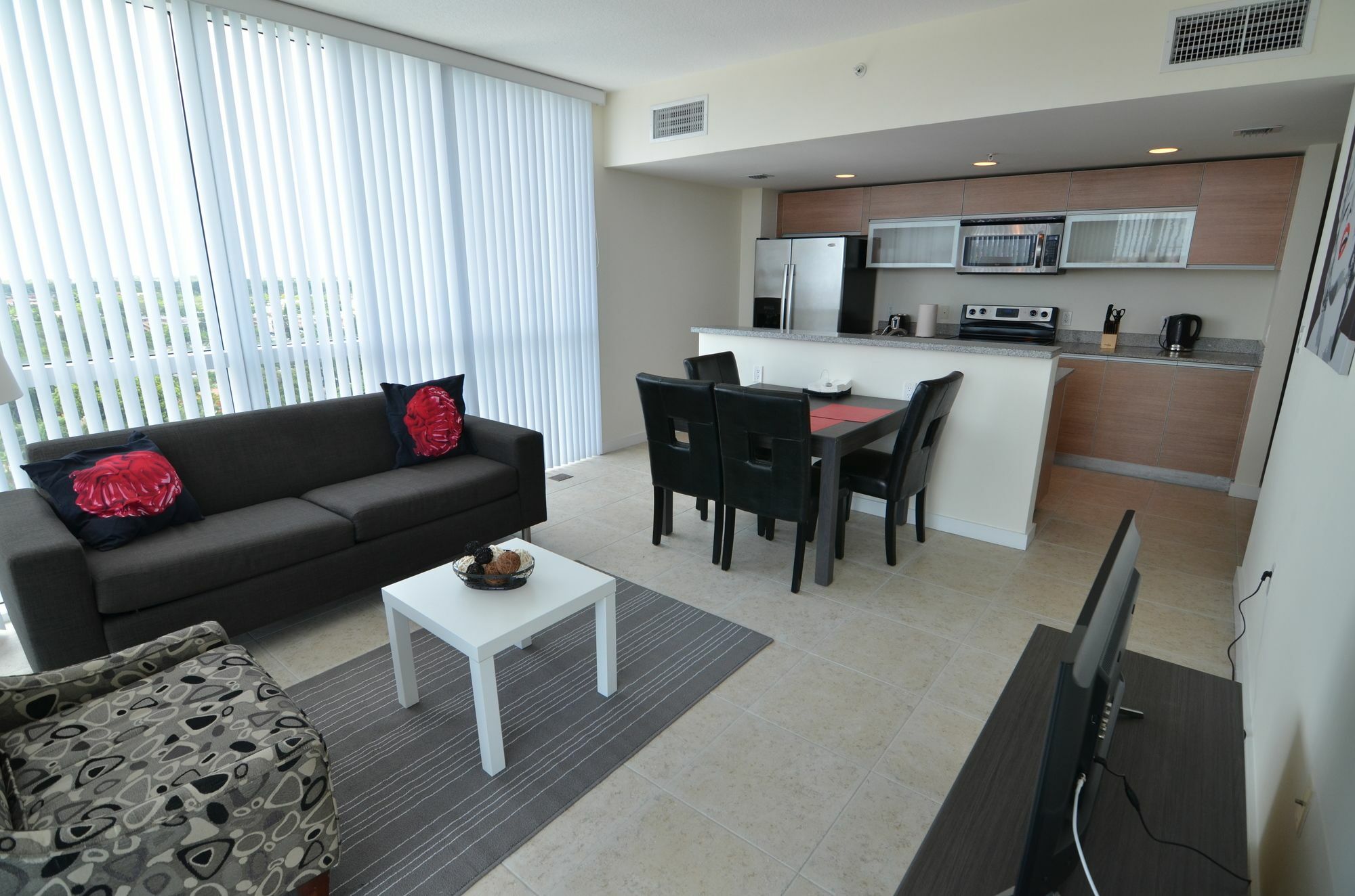 מיאמי Riviera Luxury Living At River Oaks Marina And Tower מראה חיצוני תמונה