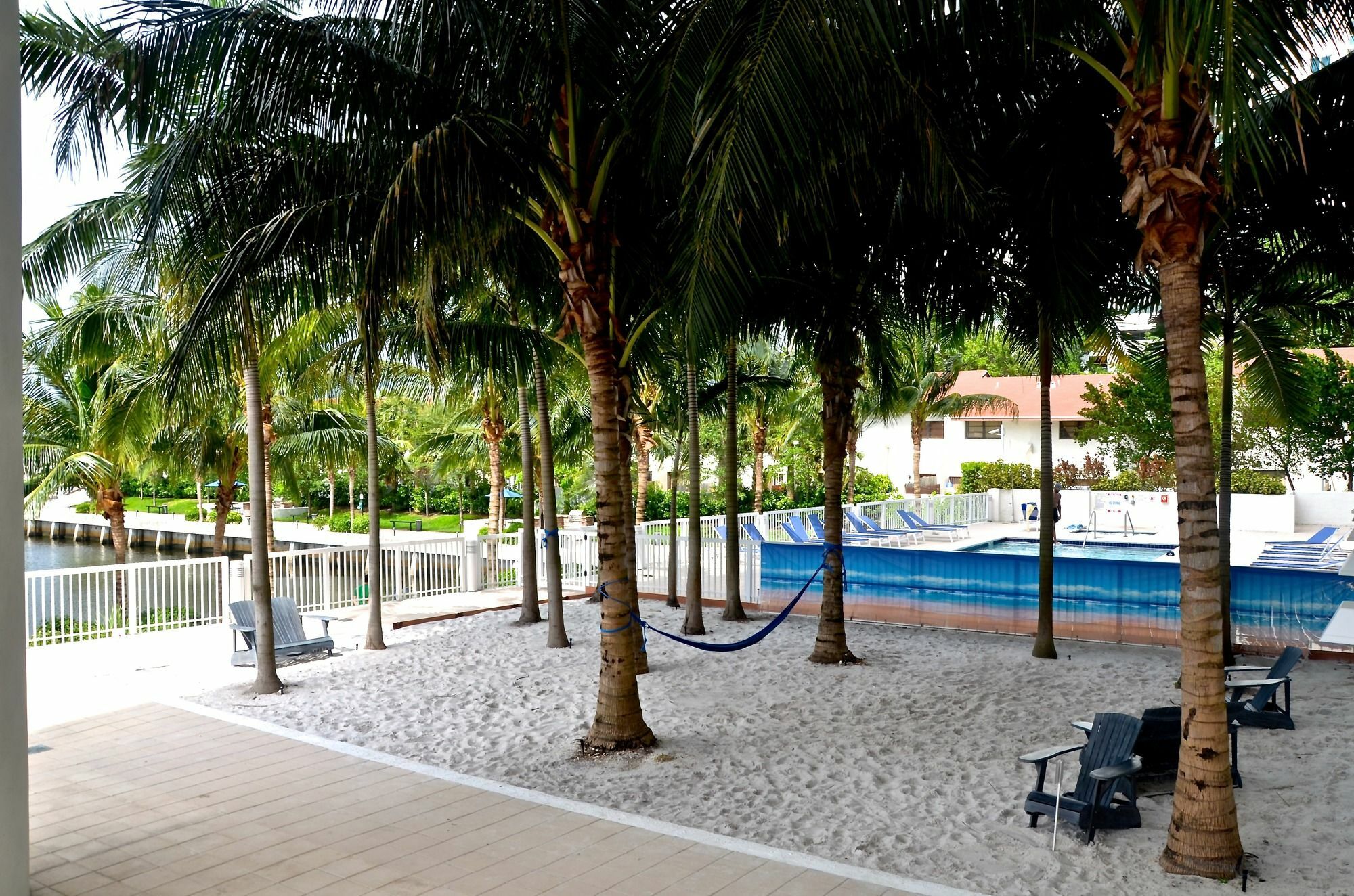 מיאמי Riviera Luxury Living At River Oaks Marina And Tower מראה חיצוני תמונה