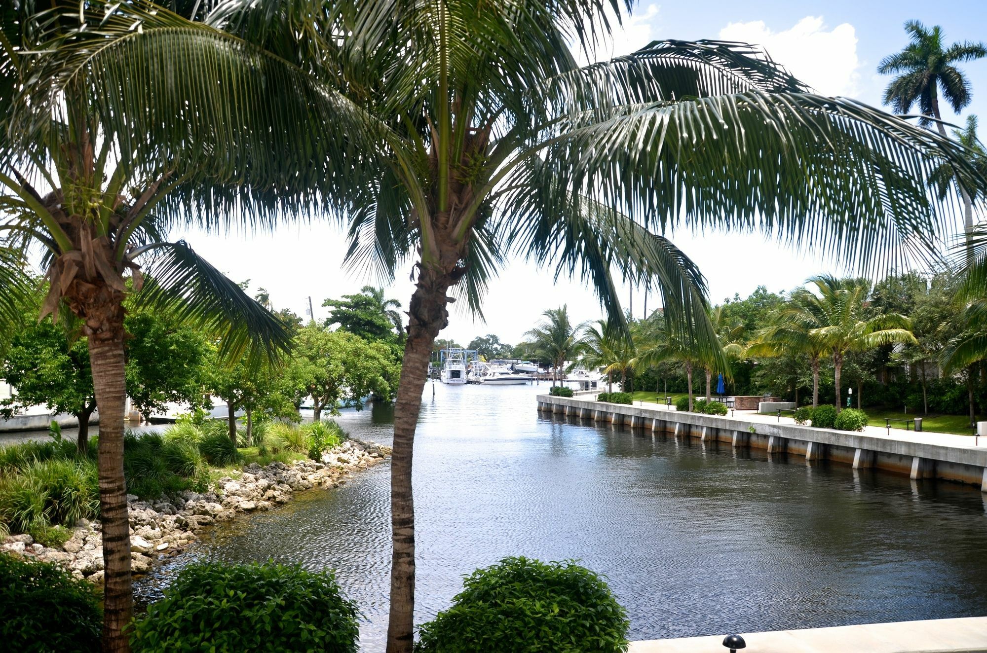מיאמי Riviera Luxury Living At River Oaks Marina And Tower מראה חיצוני תמונה