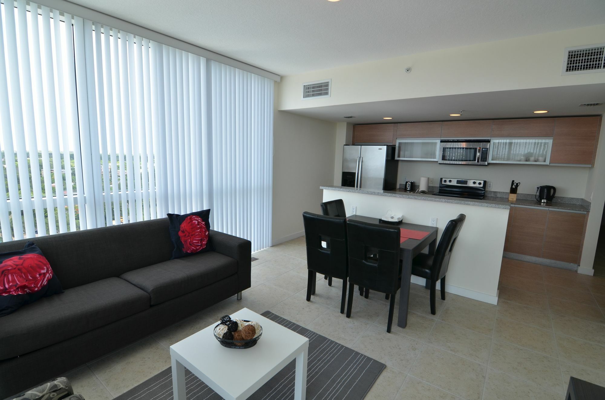 מיאמי Riviera Luxury Living At River Oaks Marina And Tower מראה חיצוני תמונה