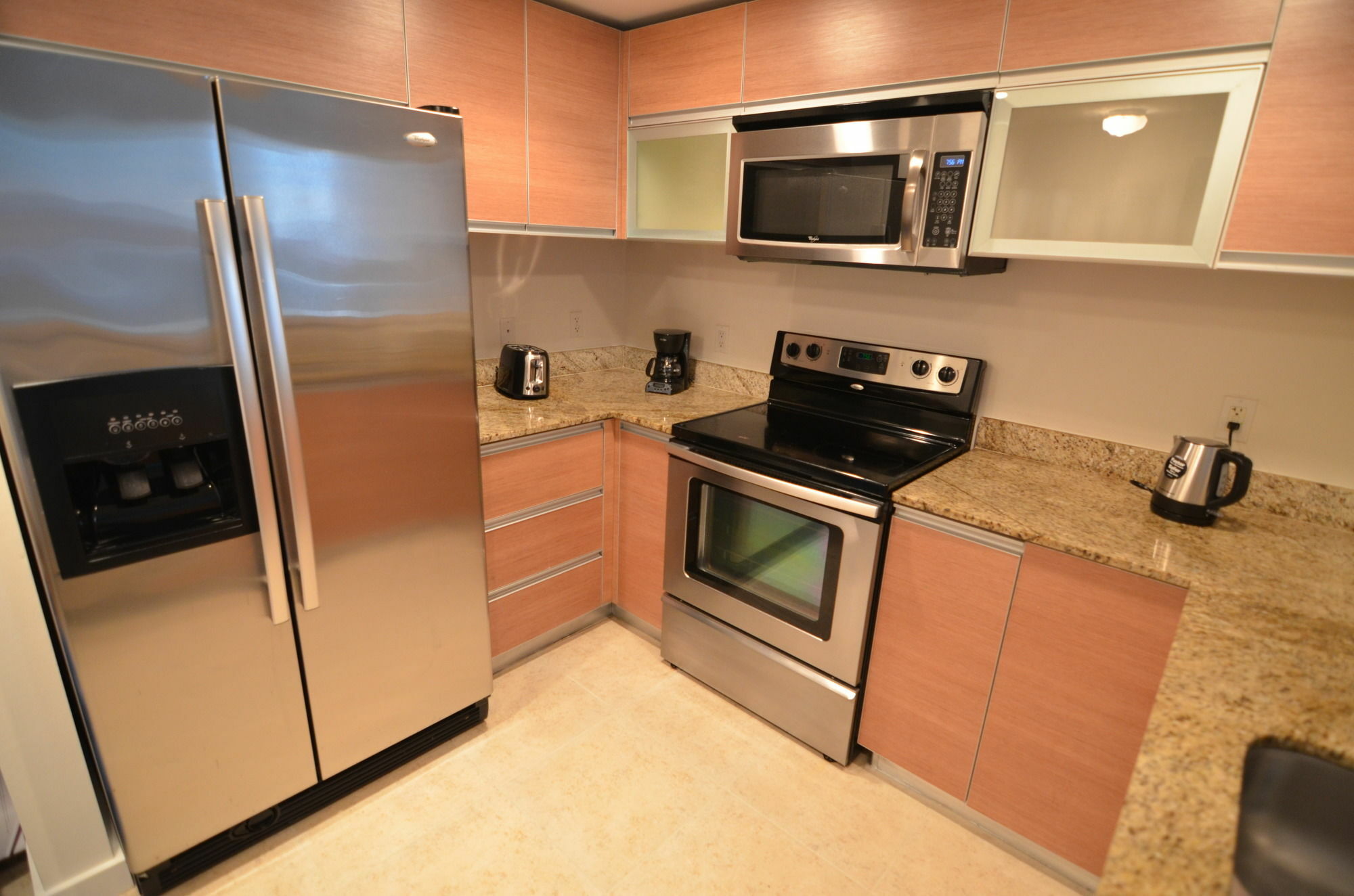 מיאמי Riviera Luxury Living At River Oaks Marina And Tower מראה חיצוני תמונה
