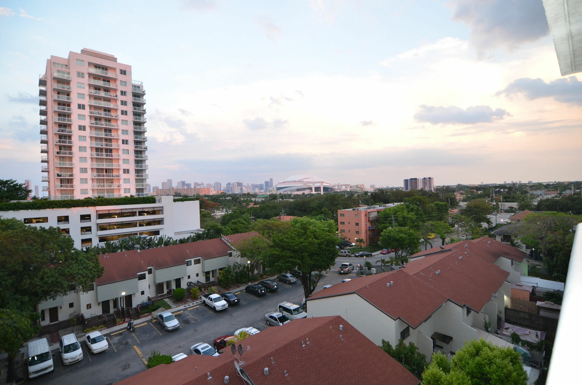 מיאמי Riviera Luxury Living At River Oaks Marina And Tower מראה חיצוני תמונה
